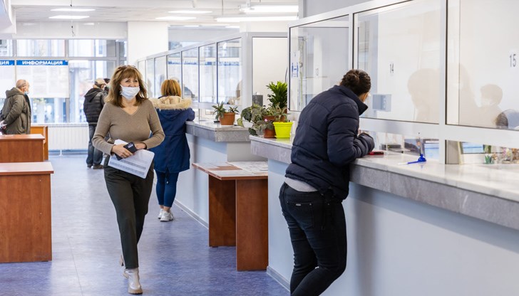 От 1 март плащаме такса смет и данък сгради през платформата на МЕУ От 1 март плащаме такса смет и данък сгради през платформата на МЕУ