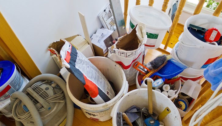 Програмата е помогнала на повече от 4800 семейства