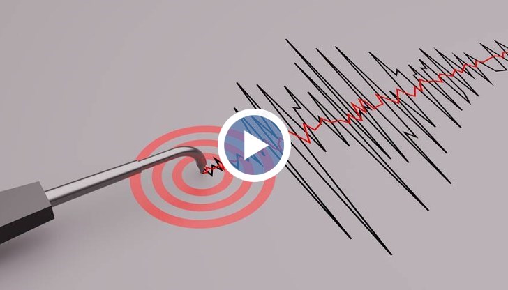 Учени използват изкуствен интелект за прогнози на земетресения