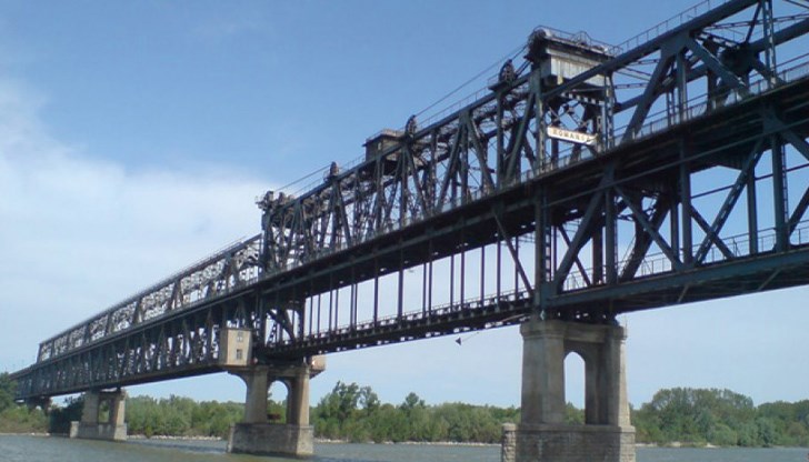 Предпроектното проучване за нов мост при Гюргево и Русе е одобрено