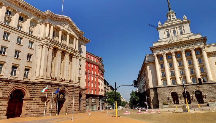 От „Продължаваме Промяната“ се обявиха против провеждане на шествие