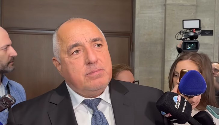 Не съм получавал никакъв меморандум и не съм го чел