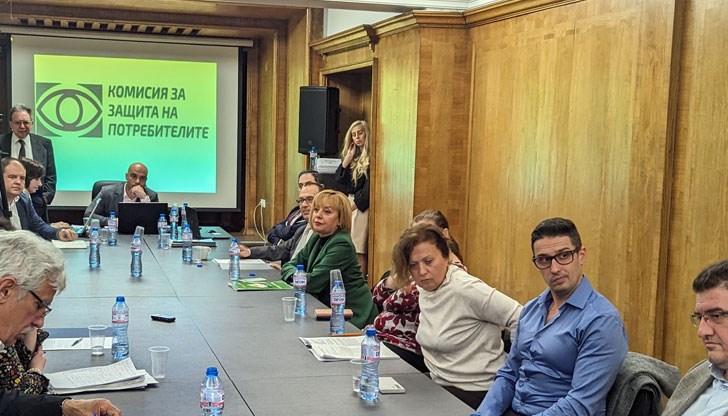 Едностранното повишаване на таксите на мобилните оператори нарушава поне 5 законови текста Едностранното повишаване на таксите на мобилните оператори нарушава поне 5 законови текста