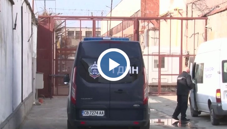 По тялото на починалия затворник не са били открити видими сериозни травми