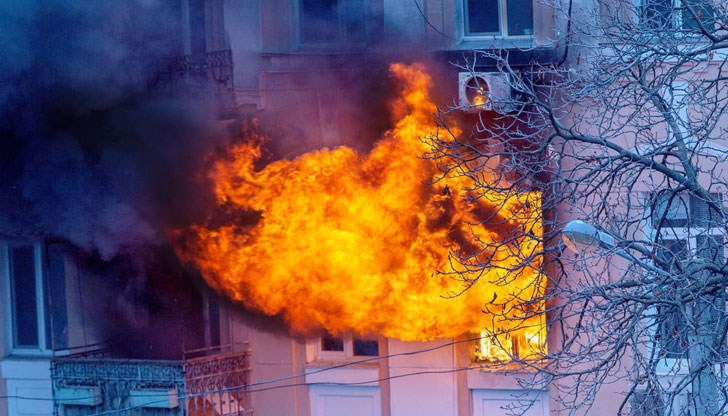 От Регионалната дирекция „Пожарна безопасност и защита на населението" дават съвети за избягване на пожари