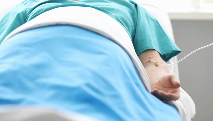 Пострадала е по-възрастната жена Пострадала е по-възрастната жена