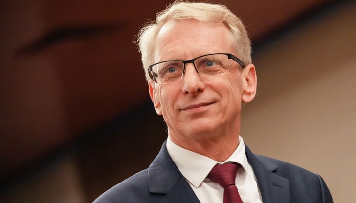 Това е записано в Програмата за управление на ПП-ДБ и ГЕРБ Това е записано в Програмата за управление на ПП-ДБ и ГЕРБ