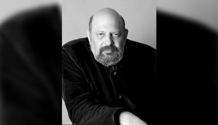 Режисьорът си отиде дни след като навърши 63 години Режисьорът си отиде дни след като навърши 63 години