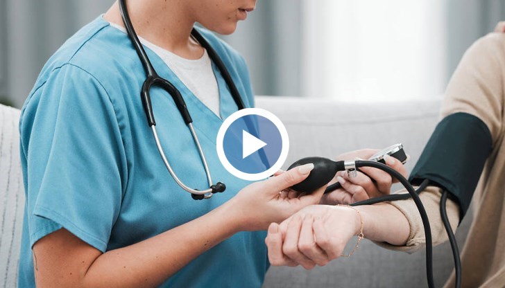 Обсъждат професията медицинска сестра да бъде защитена