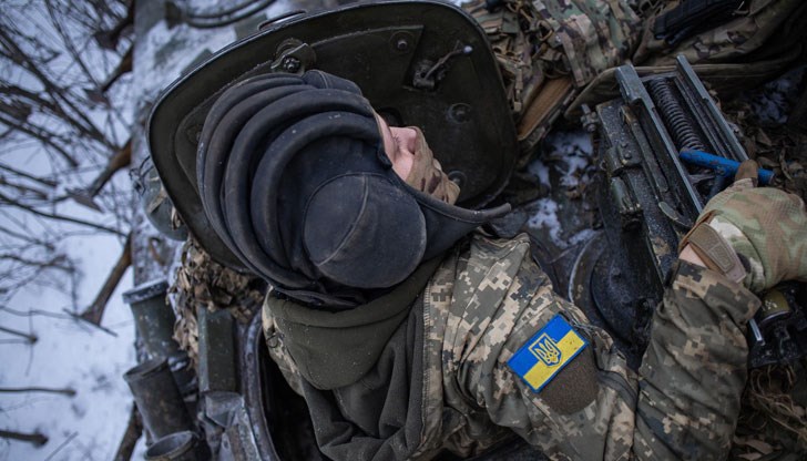 Те включват безпилотни летателни апарати, артилерия и боеприпаси, системи за електронна борба и за противовъздушна отбрана Те включват безпилотни летателни апарати, артилерия и боеприпаси, системи за електронна борба и за противовъздушна отбрана
