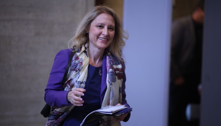 Това обяви министърът на иновациите и растежа Милена Стойчева