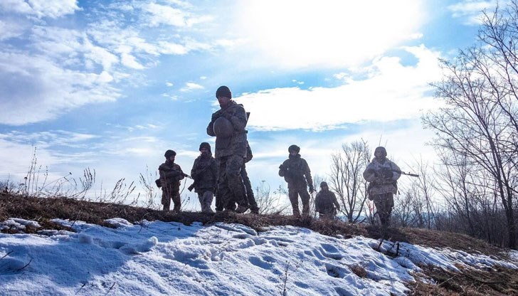 Превземането на града идва точно навреме за Русия и ще ѝ послужи като плацдарм за окончателното превземане на цялата Донецка област
