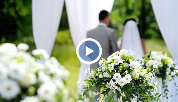 Сред булките и половинките им има хора от Латинска Америка, Азия, Шотландия, Египет, Филипините и Украйна