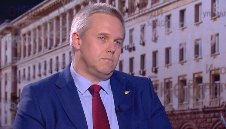 Прокуратурата го е викнала, но той не уточни за какво