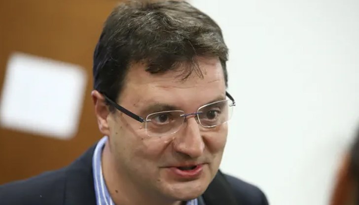 Анонимният свидетел е адвокат Велимир Атанасов