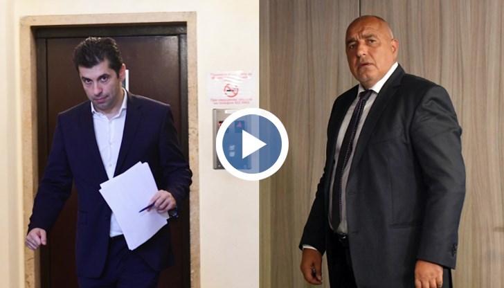 Очакват ли ни избори 2 в 1?