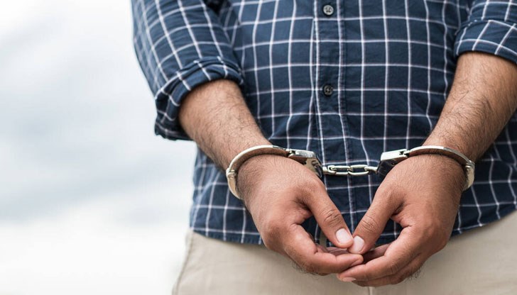 Продължава издирването на още един заподозрян Продължава издирването на още един заподозрян