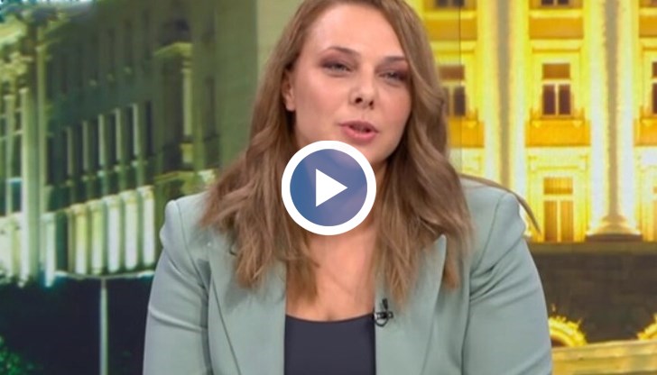 Надявам се прокуратурата да разгледа сигналите, каза Илина Мутафчиева