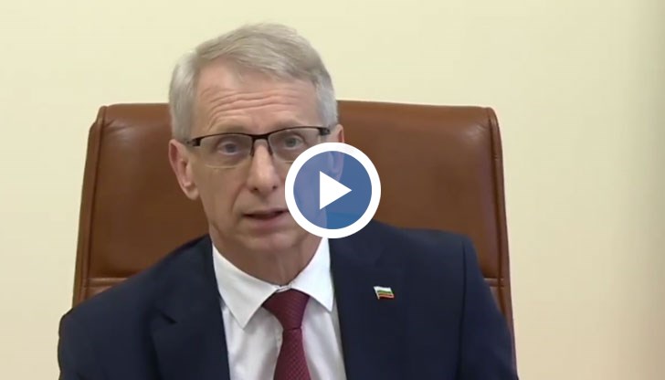 Изкуствени сигнали се опитват да заглушат истината, отбеляза премиерът