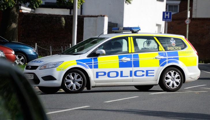 Мъжът е снимал с телефона собствената си смърт в шокиращо видео от почти 1 минута