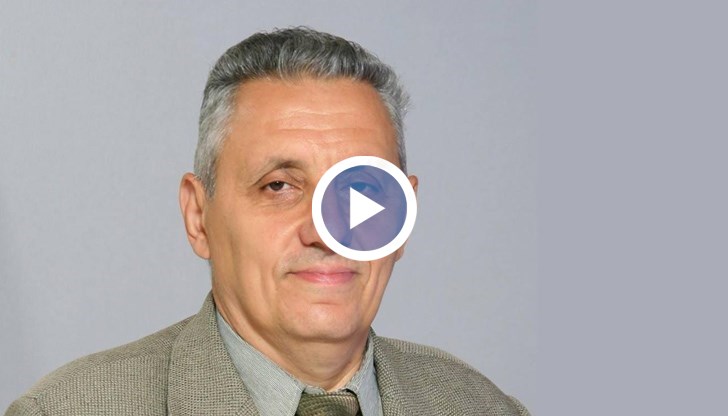 Това заяви председателят на групата на "Възраждане" в Общинския съвет – Русе на протест на "Дунав мост"