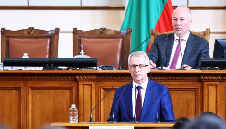 Подкрепата за страната ни за присъединяването към еврозоната и Шенген е търсена в индивидуални разговори с премиерите на различни държави, заяви министър-председателят