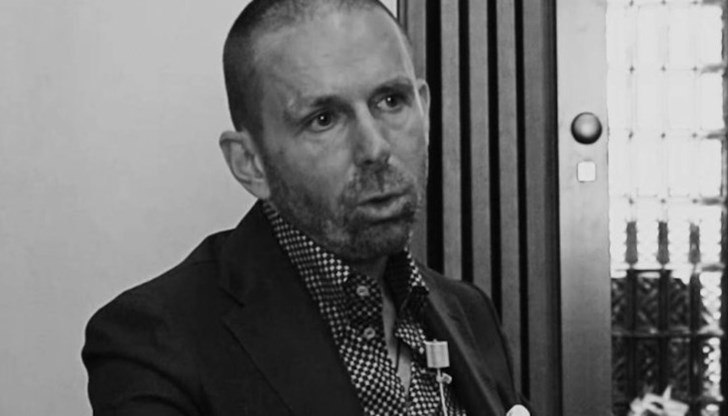 Краткият отговор е - брокер в съдебната власт Краткият отговор е - брокер в съдебната власт