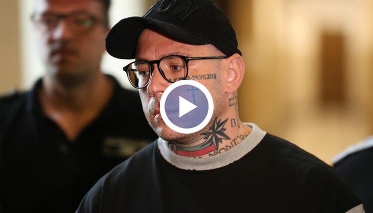 Вчерашното заседание по делото „Семерджиев” беше пълен цирк, заяви адвокатът на близките на загиналата Хариет Стефанович