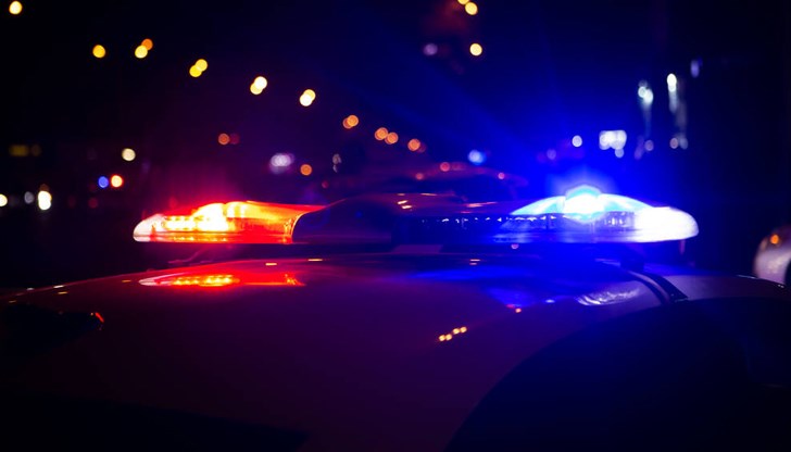 Един човек бе убит, а петима - ранени Един човек бе убит, а петима - ранени