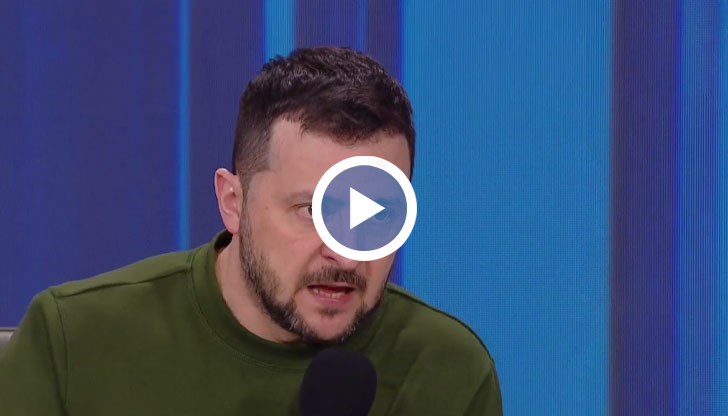 Това е първият път, в който Украйна съобщава броя на убитите си войници