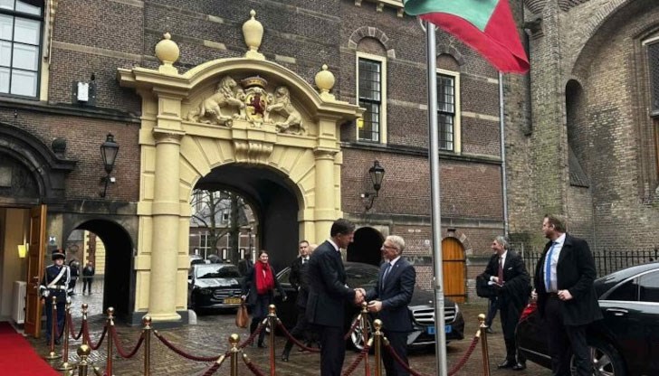 Двамата правителствени ръководители ще обсъдят въпроси от двустранен интерес