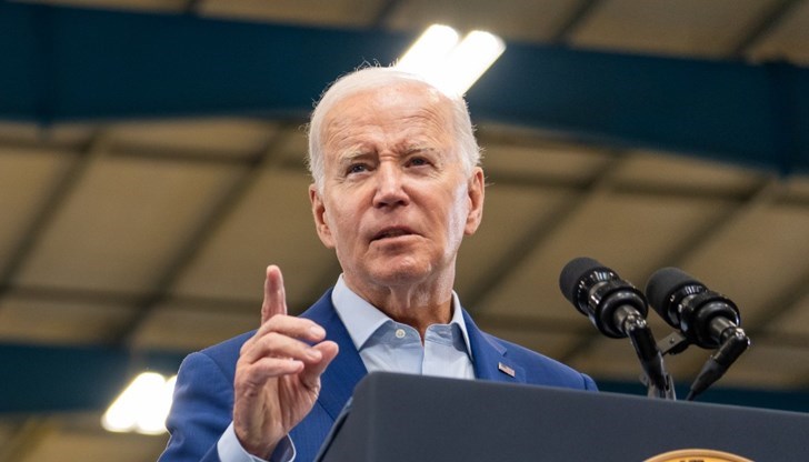 Американският президент е бесен след като доклад с унищожителни констатации го описа като "възрастен човек с лоша памет"