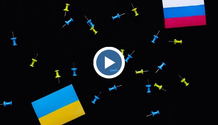 Това става ясно от думи на Володимир Зеленски