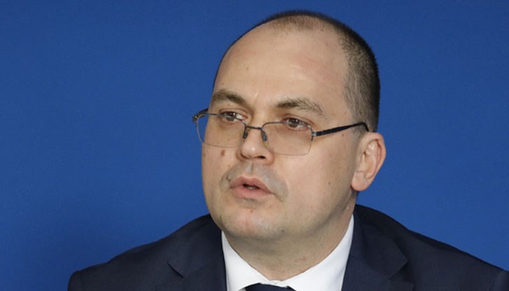 Съдебната система и прокуратурата са похитени, заяви депутатът от "Възраждане"