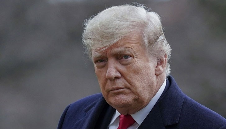 Това е първият му коментар след новината за руския опозиционер