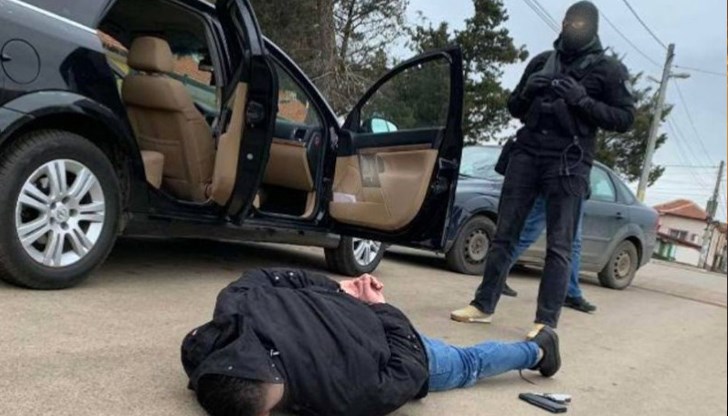 Работата по случая продължава