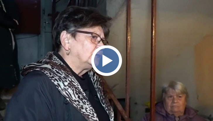 Съкооператорите се оплакват, че от вентилацията на баните им излиза дим