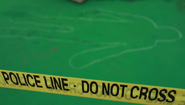 Соченият за извършител мъж е психично болен и е под пълно запрещение