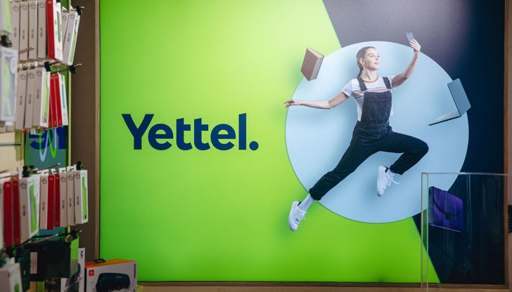 Чешкият фонд PPF и Emirates Telecommunications Group Company от ОАЕ ще управляват заедно мобилния бизнес на групата на покойния милиардер Петр Келнер Чешкият фонд PPF и Emirates Telecommunications Group Company от ОАЕ ще управляват заедно мобилния бизнес на групата на покойния милиардер Петр Келнер