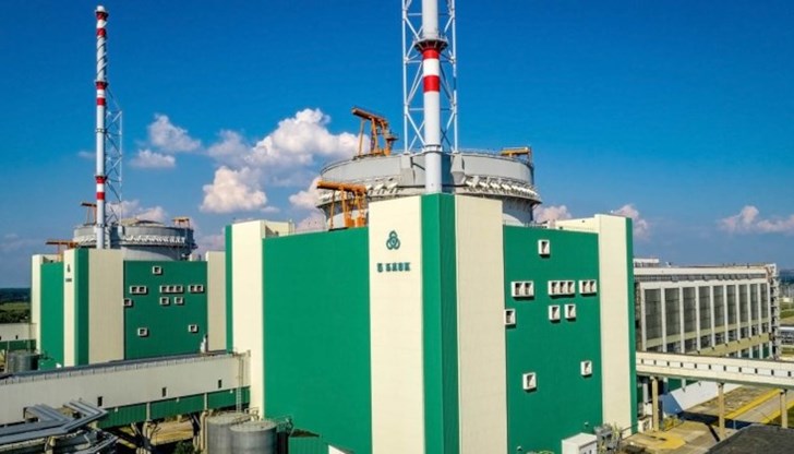 Според разчетите близо 14 млрд. долара ще струва изграждането на двата нови блока в АЕЦ "Козлодуй"