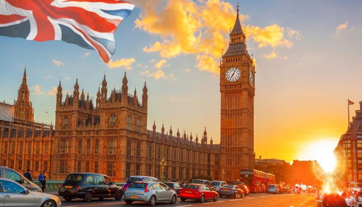 Това обявиха от министерството на вътрешните работи на Обединеното кралство