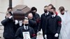 При засилени мерки за сигурност: Погребват Алексей Навални