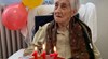 Най-възрастният човек на света посрещна 117 рожден ден