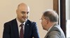Правосъдният министър предлага законопроект за разследване на Путин