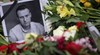 Днес е погребението на Алексей Навални в Москва