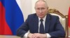 Владимир Путин: Москва не планира разполагането на ядрени оръжия в космоса