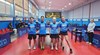 В Русе се проведе Първи турнир от Б група жени по тенис на маса