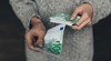 Машините за проверка не хващат фалшиви банкноти от 100 евро