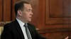 Дмитрий Медведев публикува гневен пост в социалните мрежи