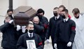 При засилени мерки за сигурност: Погребват Алексей Навални